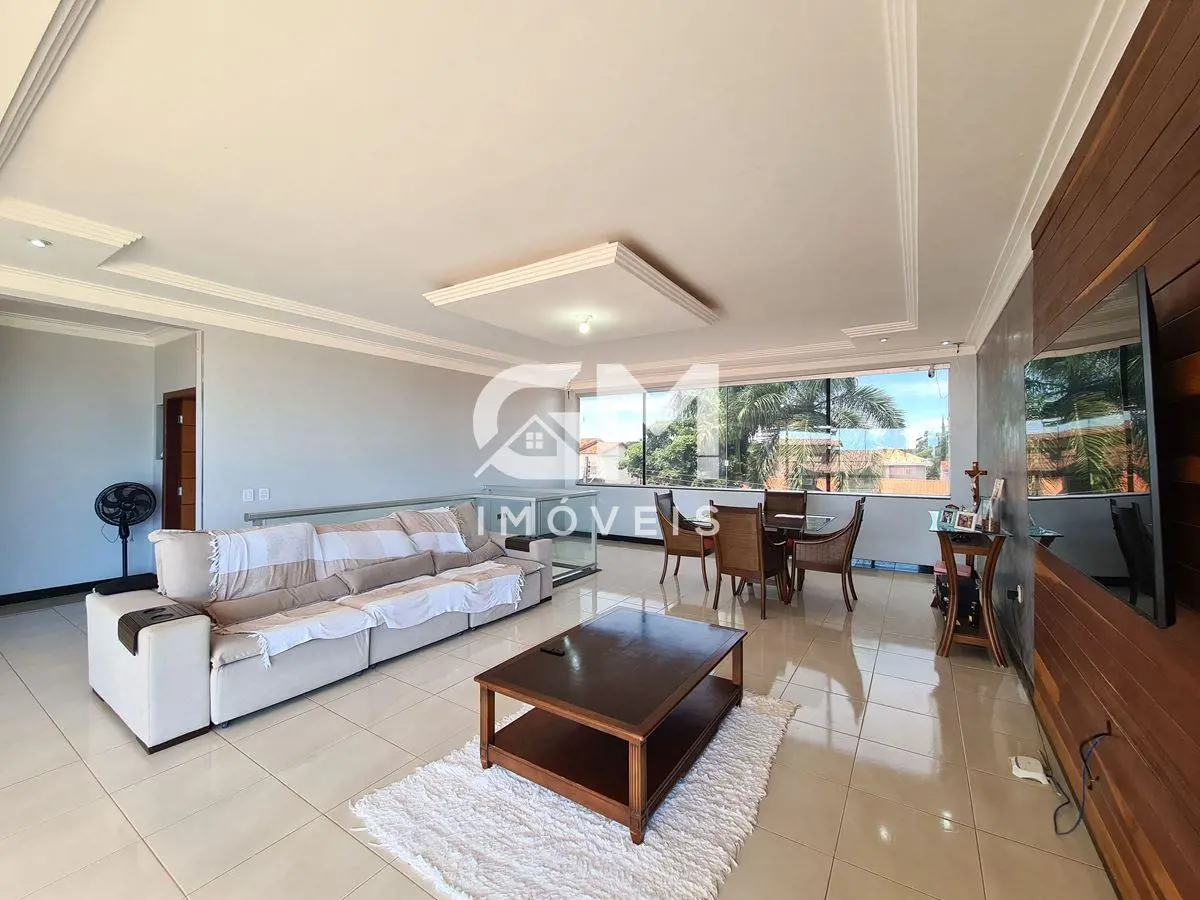 NÃO ACEITA FINANCIAMENTOOBS; ACEITA PERMUTA 02 CASAS MENORES NO CONDOMÍNIO.ÁREA ...