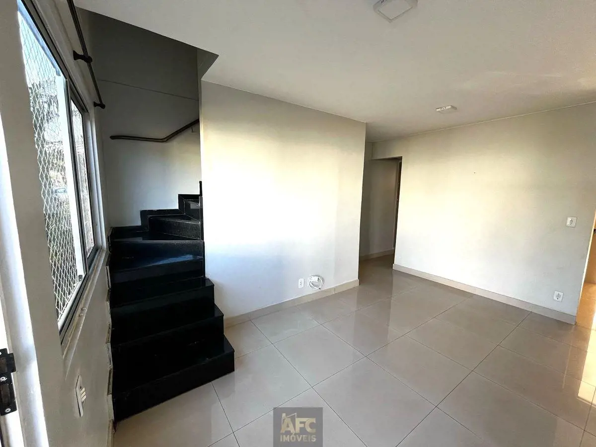 AFC IMÓVEIS ALUGA:Casa no Jardins Mangueiral, Quadra 05, condomínio Jardins das ...