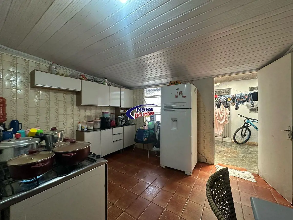 Oportunidade! Vendo casa na Ceilândia Sul - Próximo ao metrô.No terreno possui u...