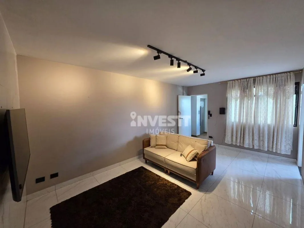 Seu novo lar está te esperando!Apartamento mobiliado, moderno e pronto para mora...