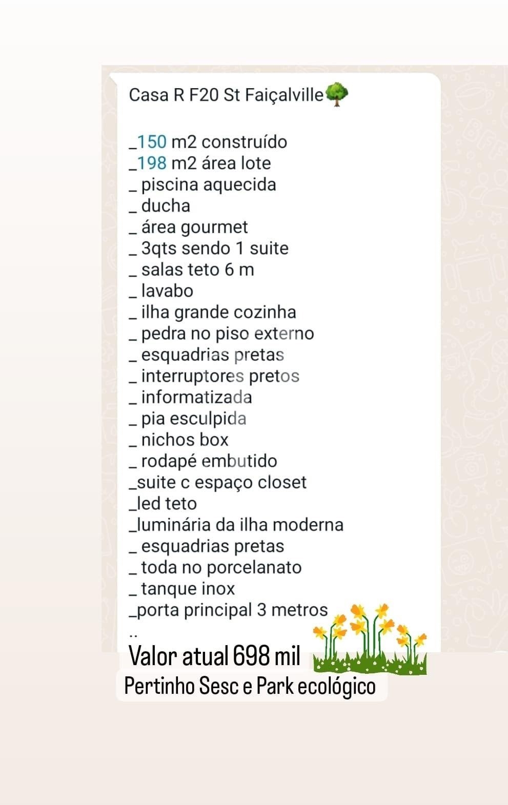 Foto do Imóvel
