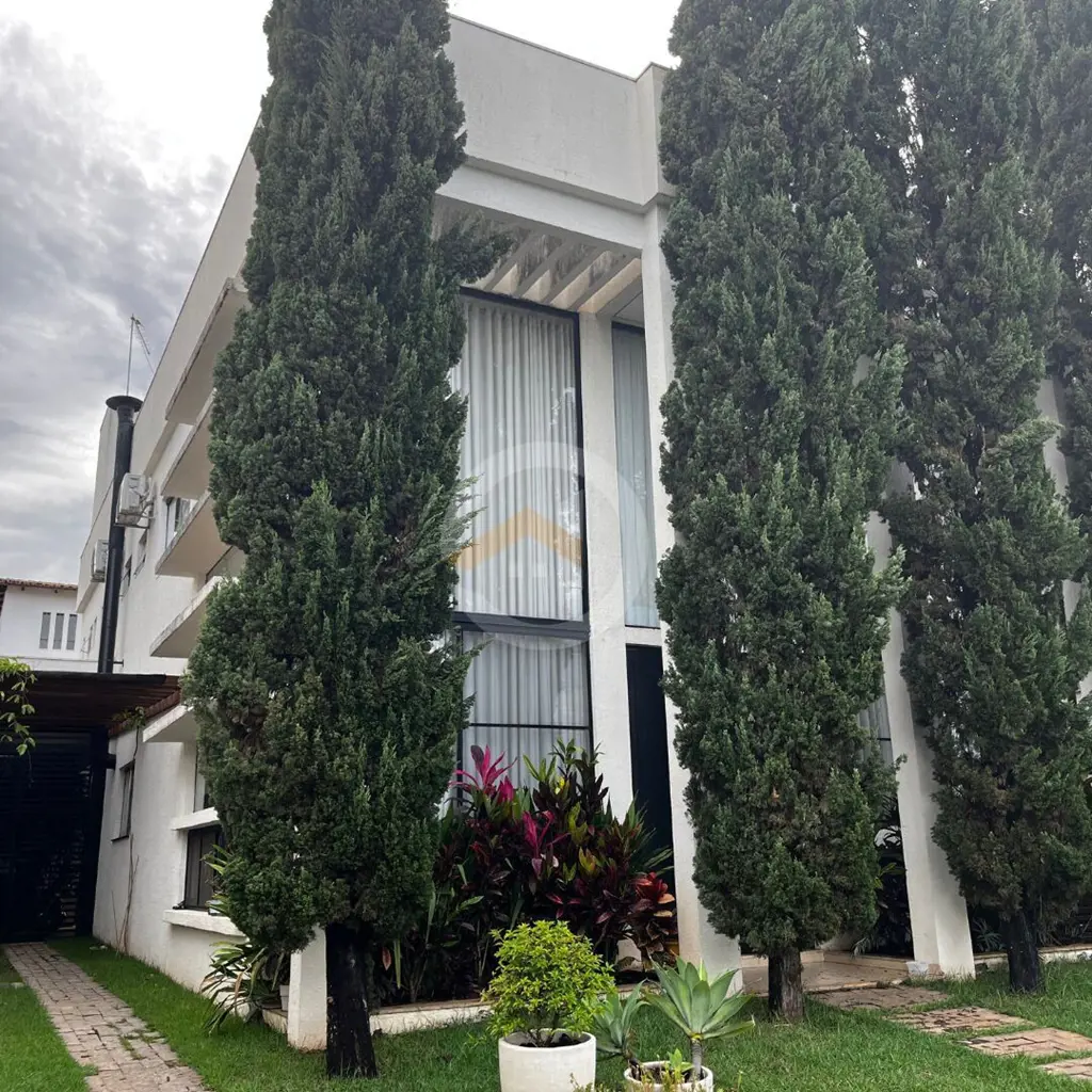 Exclusiva Oportunidade no Portal do Sol 2 - Sobrado Moderno com 5 Quartos e 4 Su...