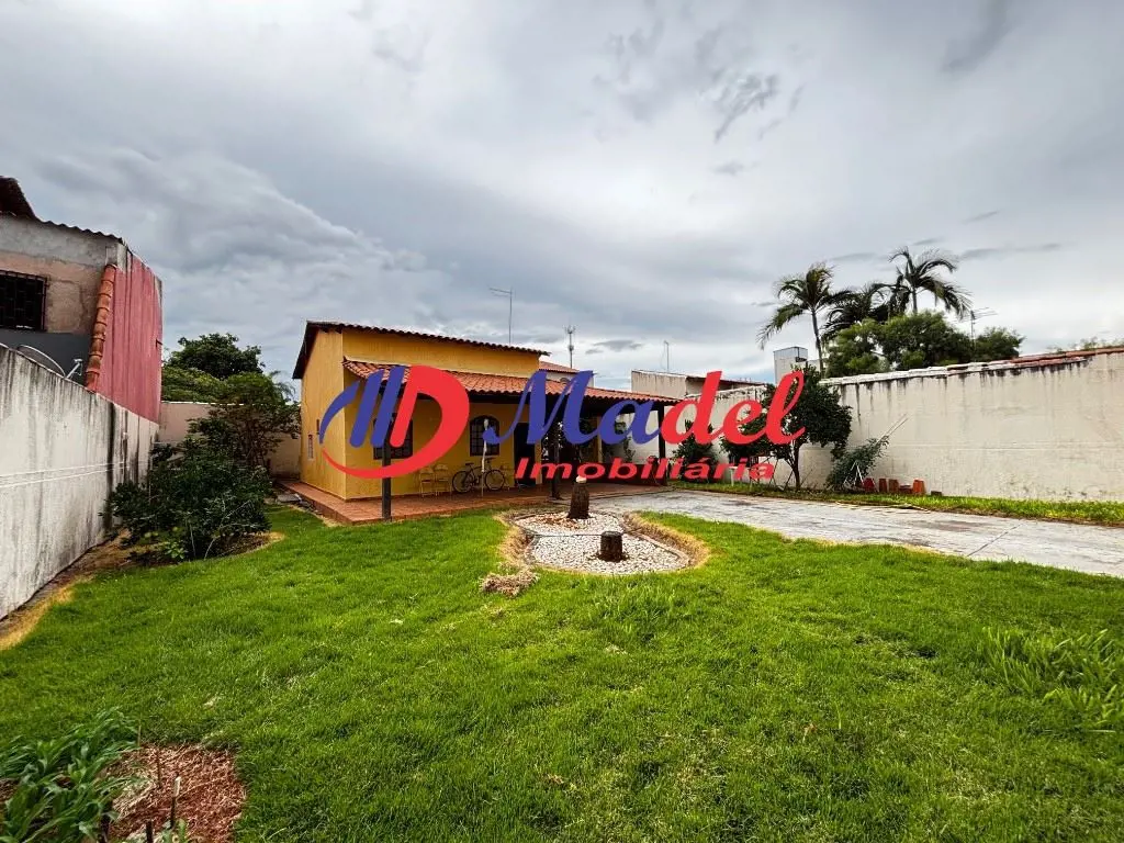 Madel imobiliária vende casa na Nova Colina, Sobradinho-DFDescrição:2 quartos, s...