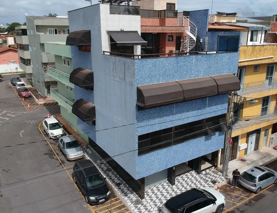 VILLA151010 - Última atualização: 23/03/25 23:32PRÉDIO RESIDENCIAL À VENDA CONDO...