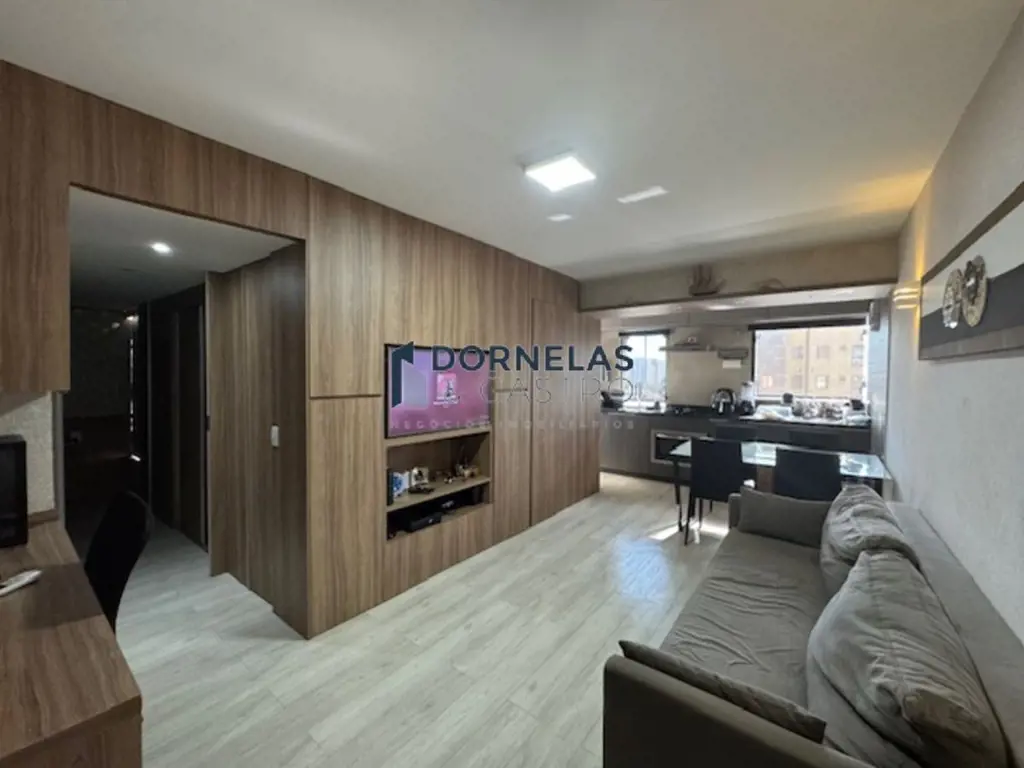 Olá, seja bem-vindo a Dornelas & Castro Negócios Imobiliários, CJ 25.447. Me cha...