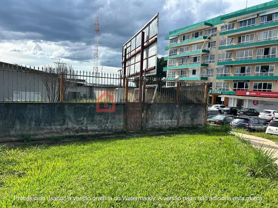 VILLA151073 - Última atualização: 31/03/26 23:31Quadra 6 (Sobradinho) - Lote mis...