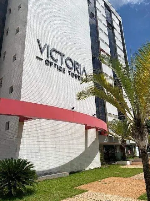 DALL' OCA IMÓVEIS VENDE:Vaga(s) de garagem em ótima localização, Setor de Autarq...