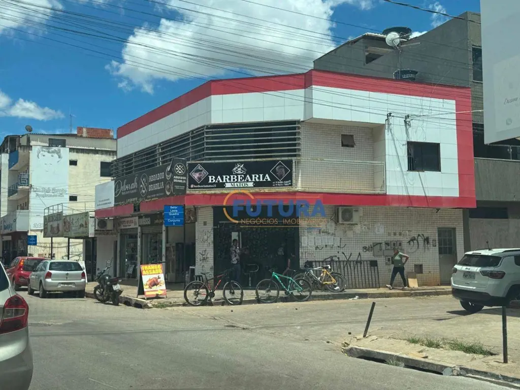 A FUTURA NEGÓCIOS IMOBILIÁRIOS disponibiliza para VENDA:Oportunidade de Investim...