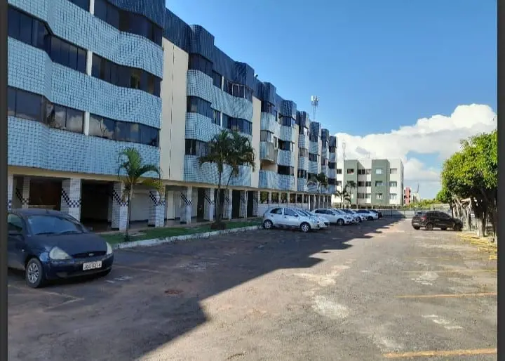 Descubra um apartamento acolhedor na melhor localização de Taguatinga Norte, na ...