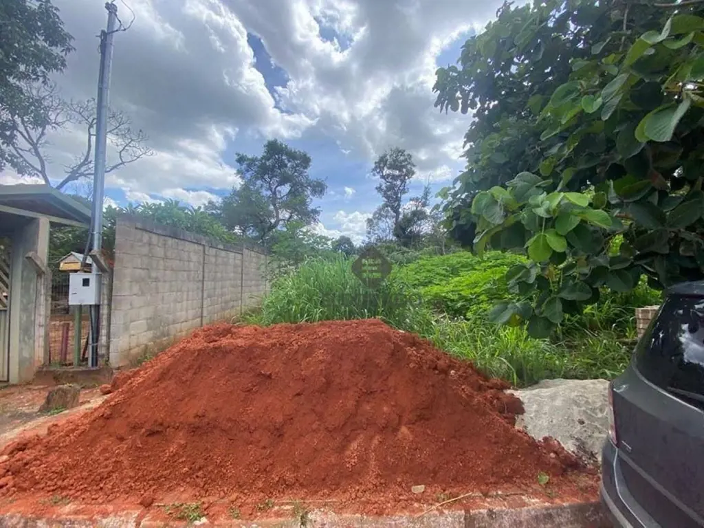 ELDORADO IMOBILIÁRIA APRESENTACondomínio Chapéu de Pedra Qualidade de vida e exc...