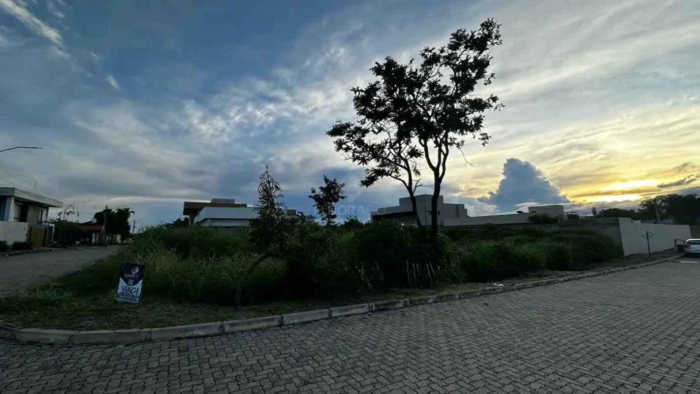 ELDORADO IMOBILIÁRIA VENDE: EXCELENTE LOTE NO CONDOMÍNIO PRIVÊ MORADA SUL ETAPA ...