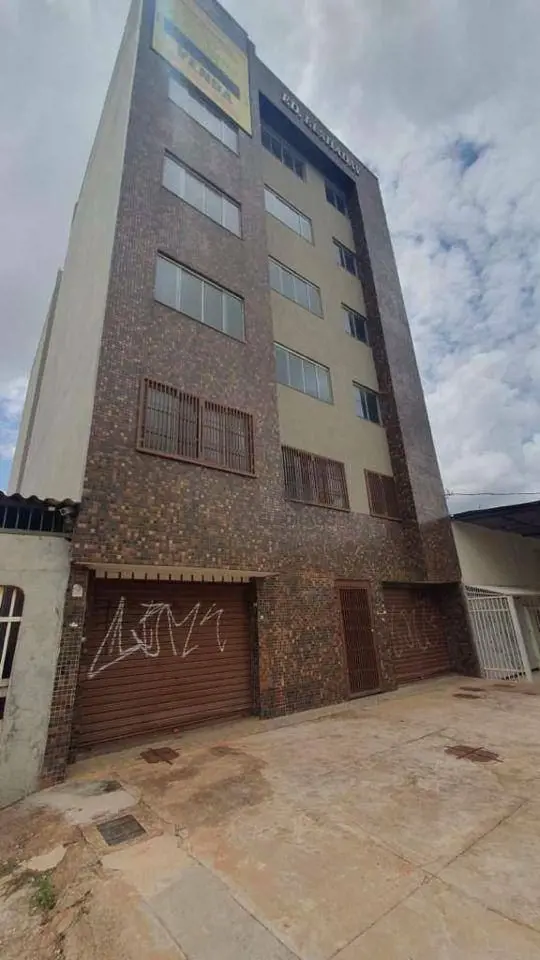 ELDORADO IMOBILIÁRIA VENDE: PREDIO COMERCIAL (FUNDAÇÃO REALIZADA PELA SUBSOLO )E...