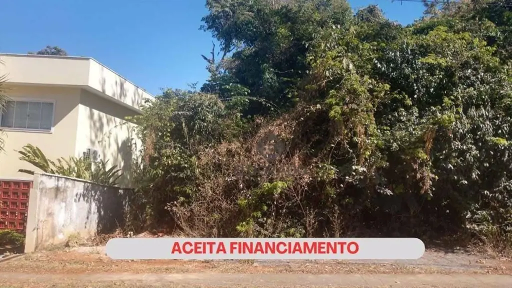 ELDORADO IMOBILIÁRIA VENDELote Exclusivo no Condomínio Reserva Santa Mônica R$ 4...