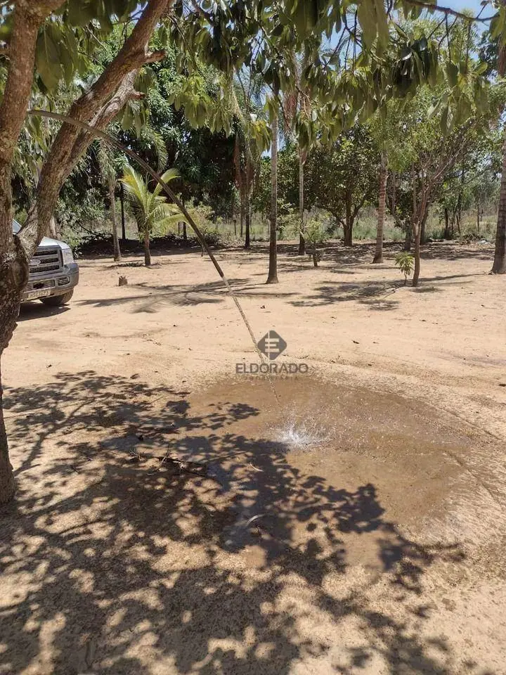 Eldorado Imobiliária apresenta: Excelente sítio à venda no município de Padre Be...