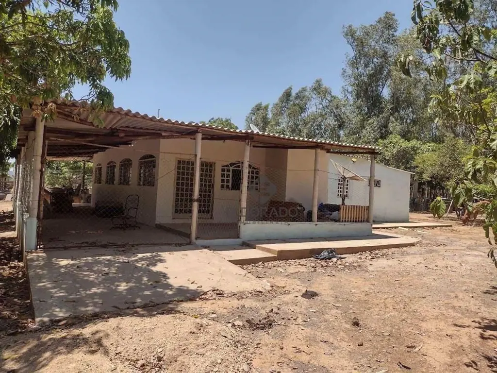 Eldorado Imobiliária apresenta: Excelente sítio à venda no município de Padre Be...