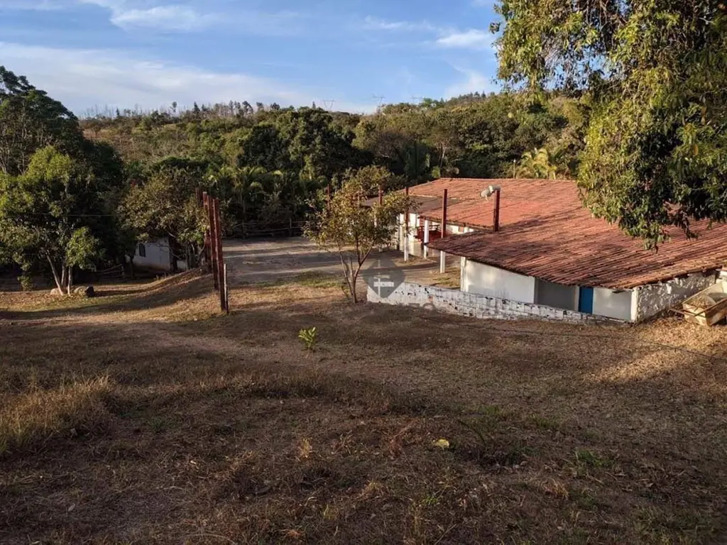ELDORADO IMOBILIÁRIA VENDEExcelente Sítio para Lazer e Pecuária Engenho das Laje...