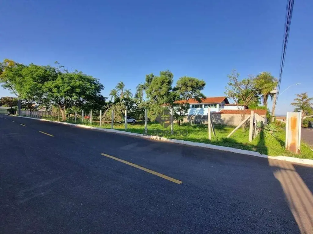 ELDORADO IMOBILIÁRIA VENDETerreno Comercial/Residencial 2.500 m² | Condomínio Es...
