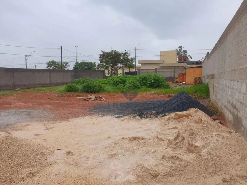 ELDORADO IMOBILIÁRIA VENDETerreno Plano com Vista Privilegiada Jardim Botânico I...