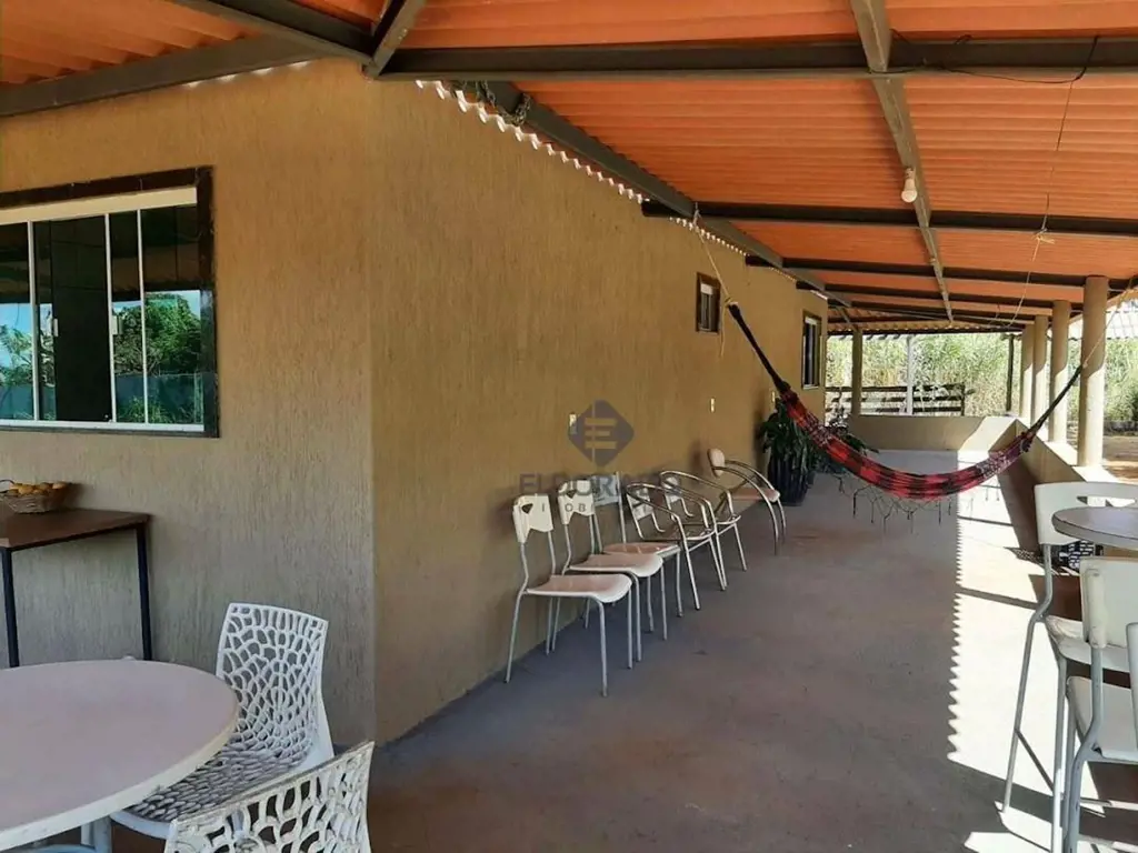 ELDORADO IMOBILIÁRIA VENDESÍTIO À VENDA NO NÚCLEO ALEXANDRE GUSMÃO BRAZLÂNDIA/DF...