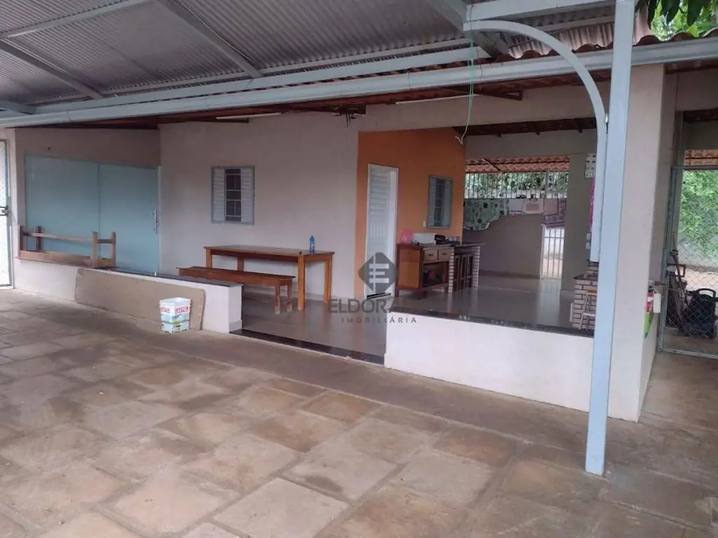 Eldorado Imobiliária apresenta: Terreno à venda no Condomínio Ecológico Parque d...