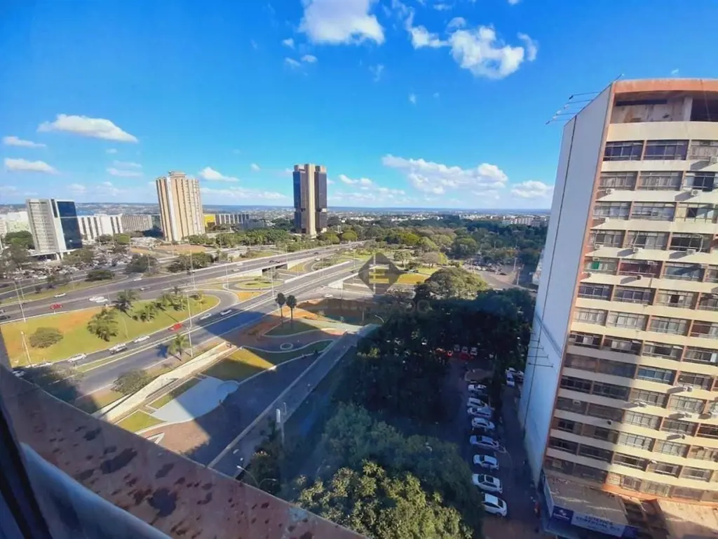 ELDORADO IMOBILIÁRIA ALUGA: CONJUNTO DE SALAS COMERCIAIS NO EDIFÍCIO JK ASA SUL ...