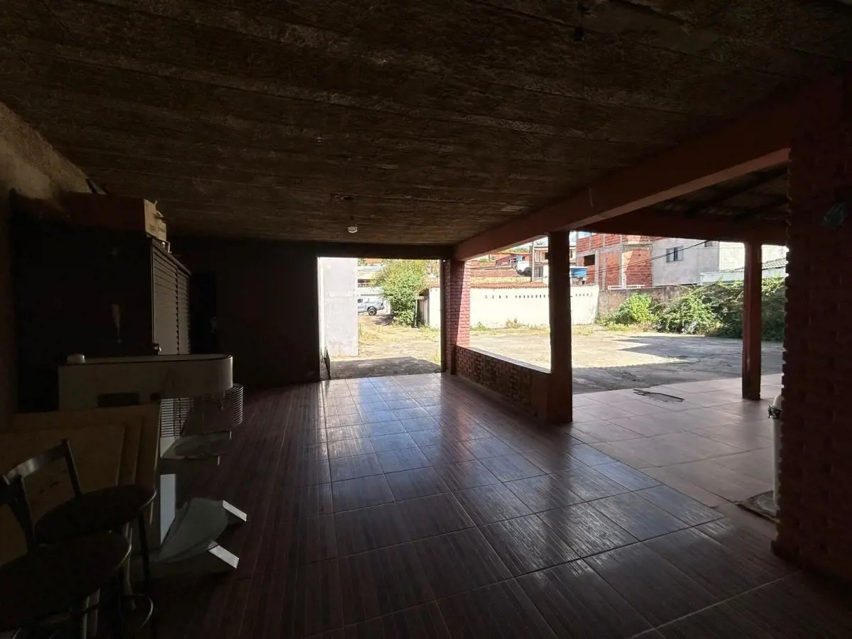 Excelente oportunidade de imóvel Chácara 117 na avenida da MisericórdiaSobrado c...