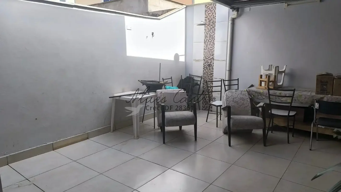 Foto do Imóvel