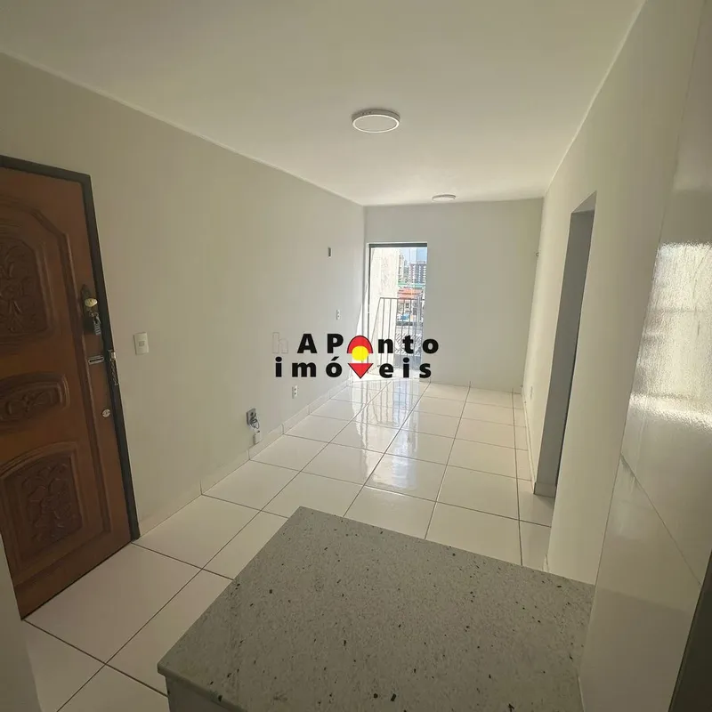 hAPonto Imóveis aluga com exclusividade:Ótimo apartamento com 2 quartos situado ...