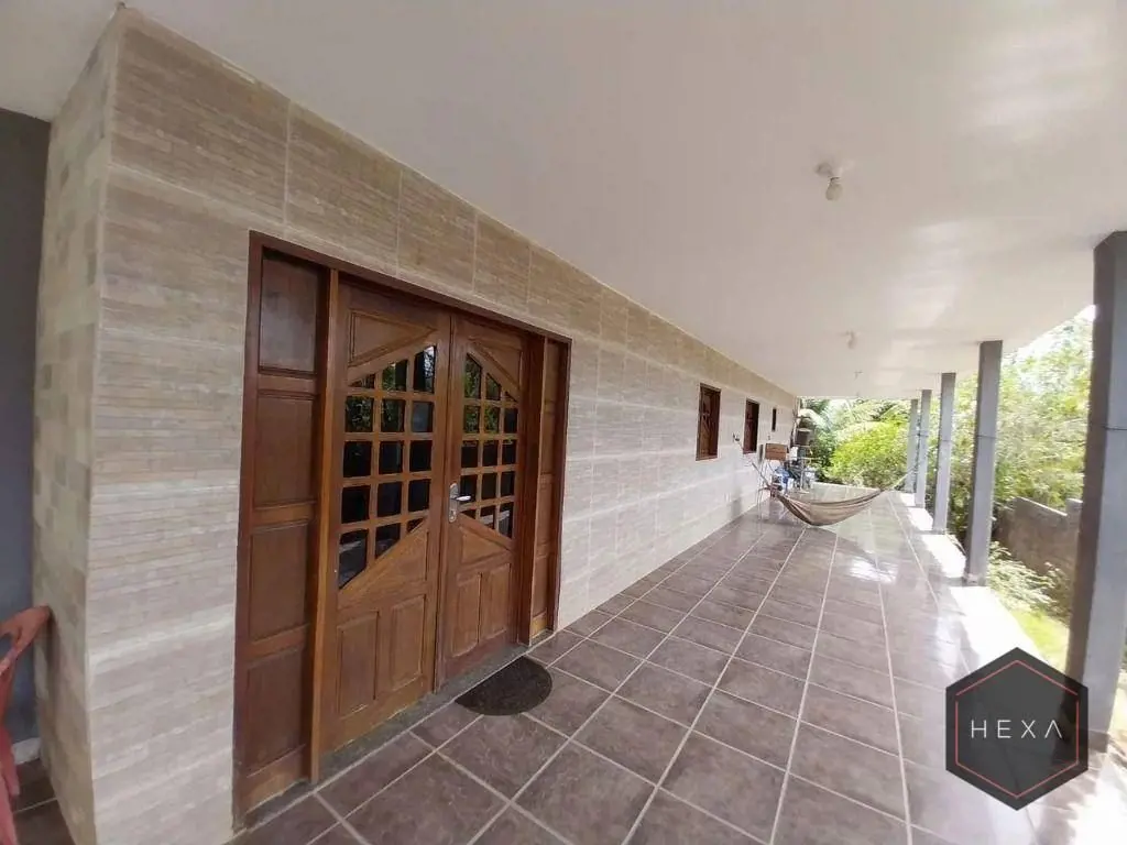 Excelente Casa à Venda no Jardim Aristides, Serraria Maceió!Se você está em busc...