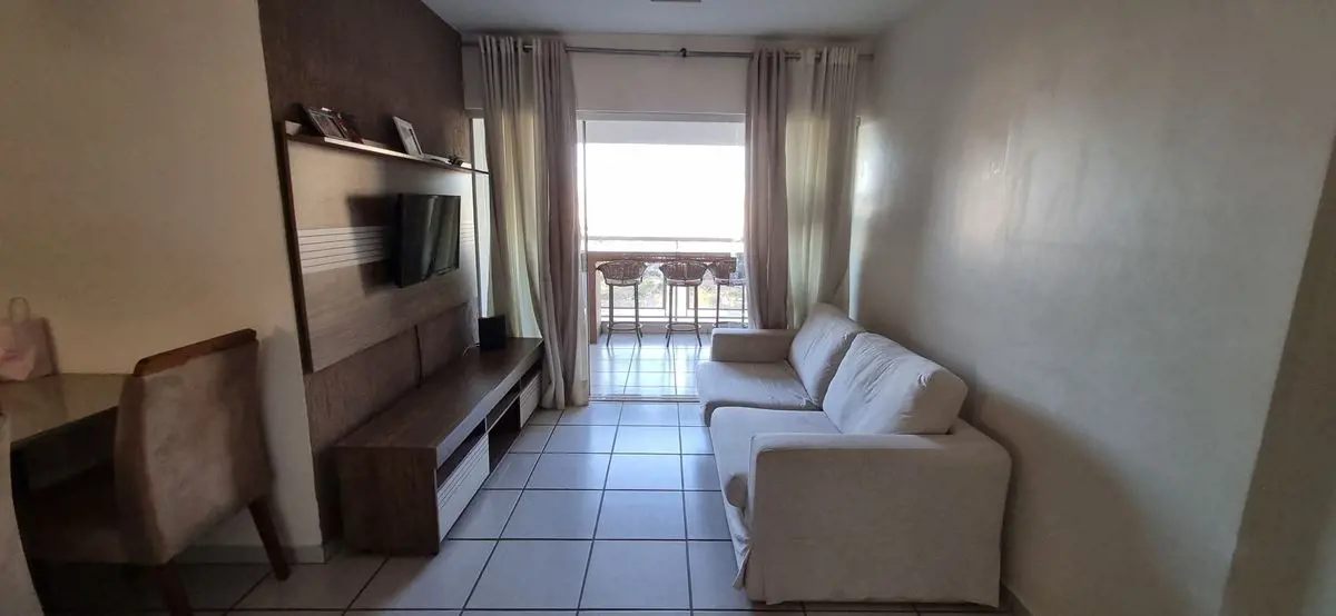 Imovel para investidores. Apartamento já alugado com renda de aluguel mensal no ...