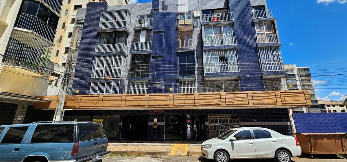 VENHA MONTAR O SEU NEGÓCIO NA MELHOR LOCALIZAÇÃO DE TAGUATINGA SULEXCELENTE PRÉD...