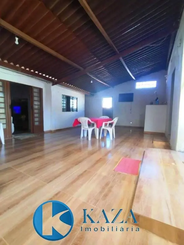 Imóvel excelente, localizado no Jardim Oriente, em uma esquina com potencial com...