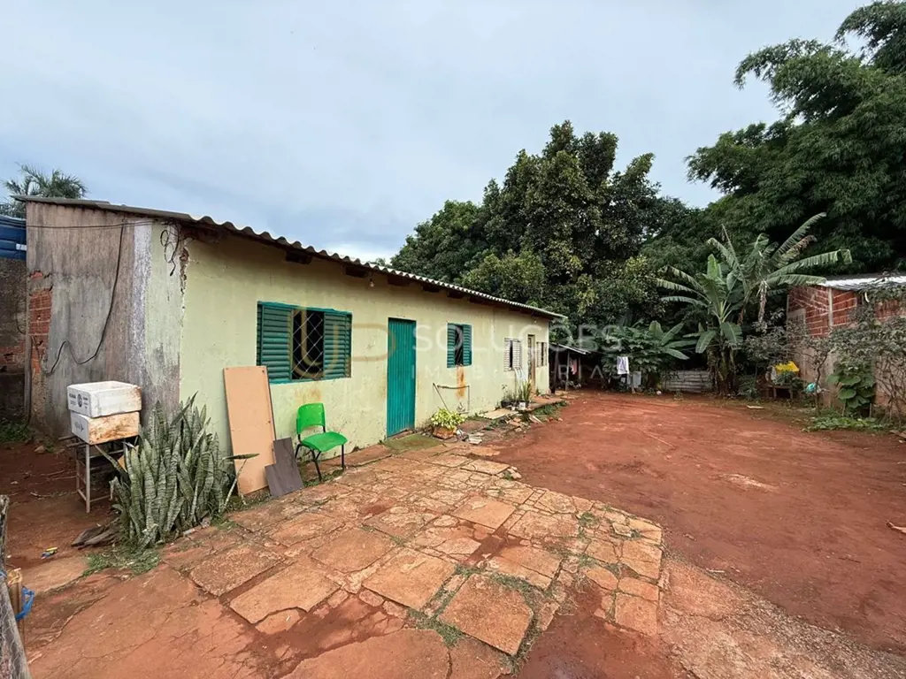 Lote 309m² | Plano | ESCRITURADO | Aceita FINANCIAMENTO | R$280.000,00Localizaçã...