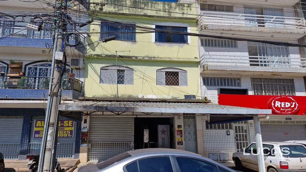 Apartamento a venda em Taguatinga Sul - CSD 4 - 02 quartos- sala - cozinha -banh...