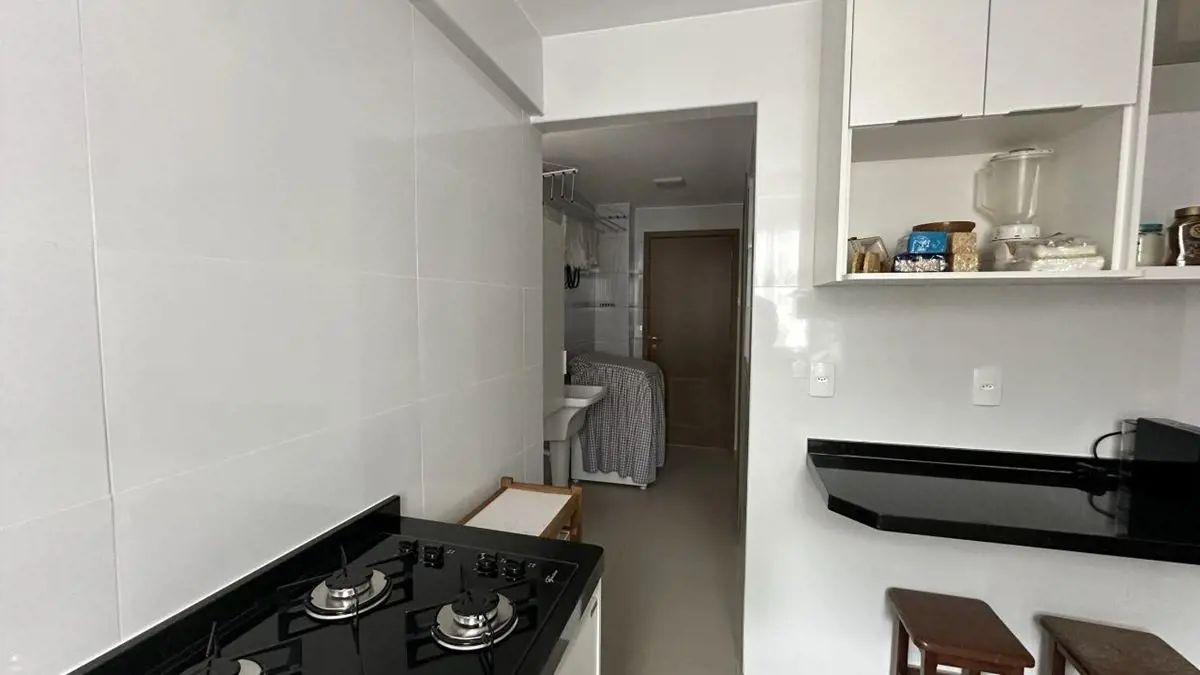 *Residencial Costa Azul - O Seu Refúgio de Luxo em Águas Claras!* Imagine acorda...