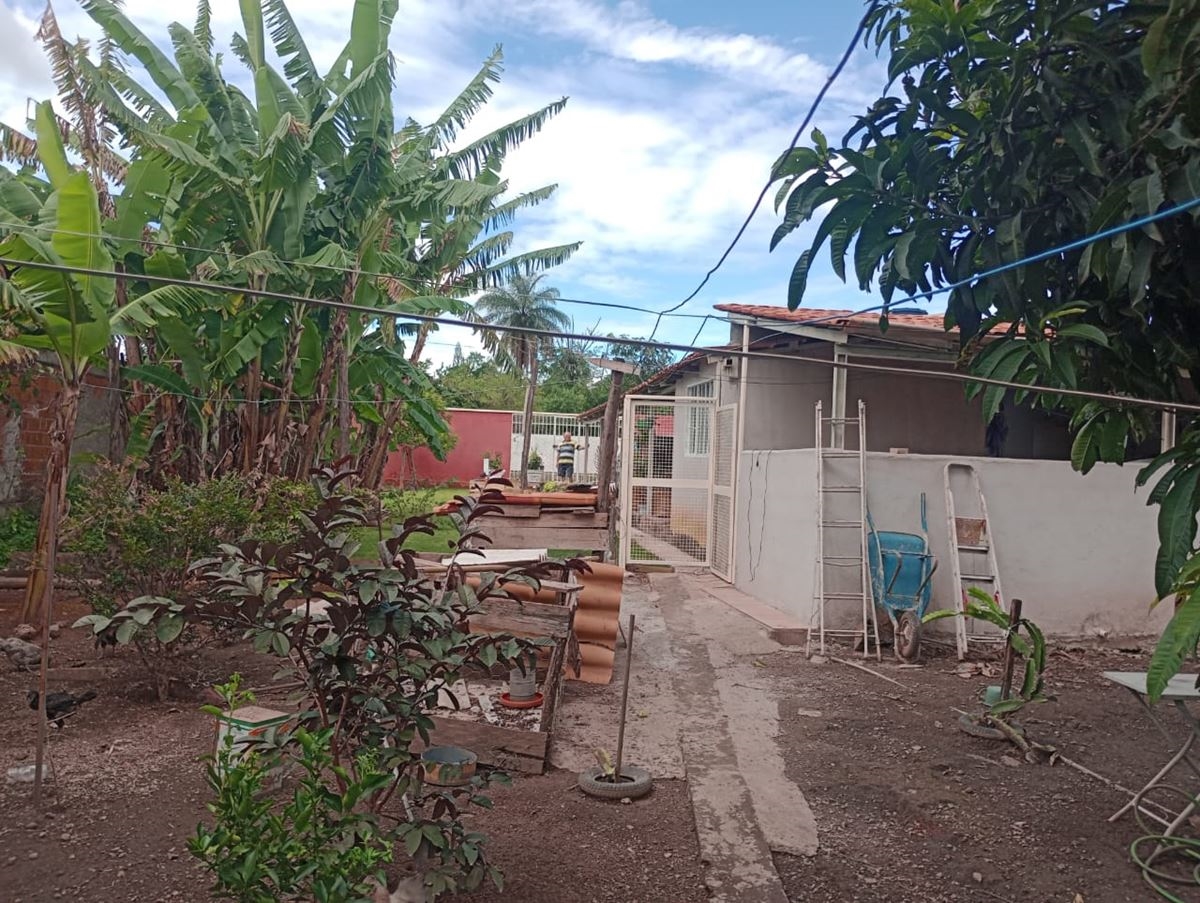 Foto do Imóvel