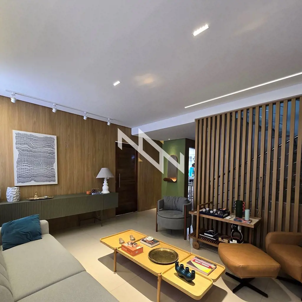 Sobrado à venda no Jardim Imperial, próximo à Avenida São Paulo, com 138,50 m² d...