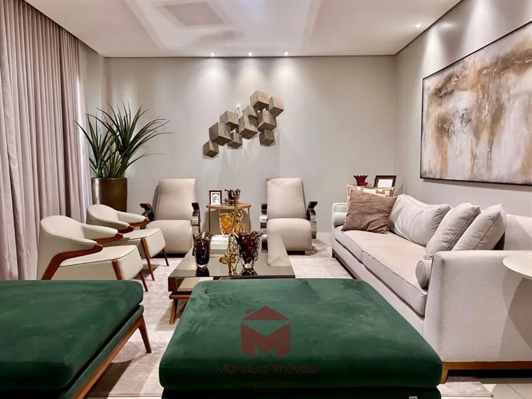 CASA ESTILO COLONIAL TAQUARI 5 QUARTOS, 4 SUÍTES, 4 VAGAS DE GARAGEM E CASINHA D...