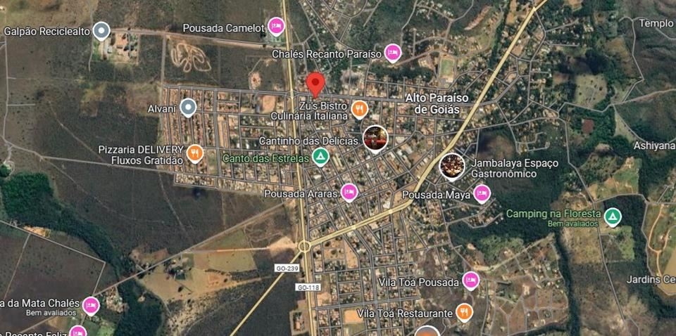 Foto do Imóvel