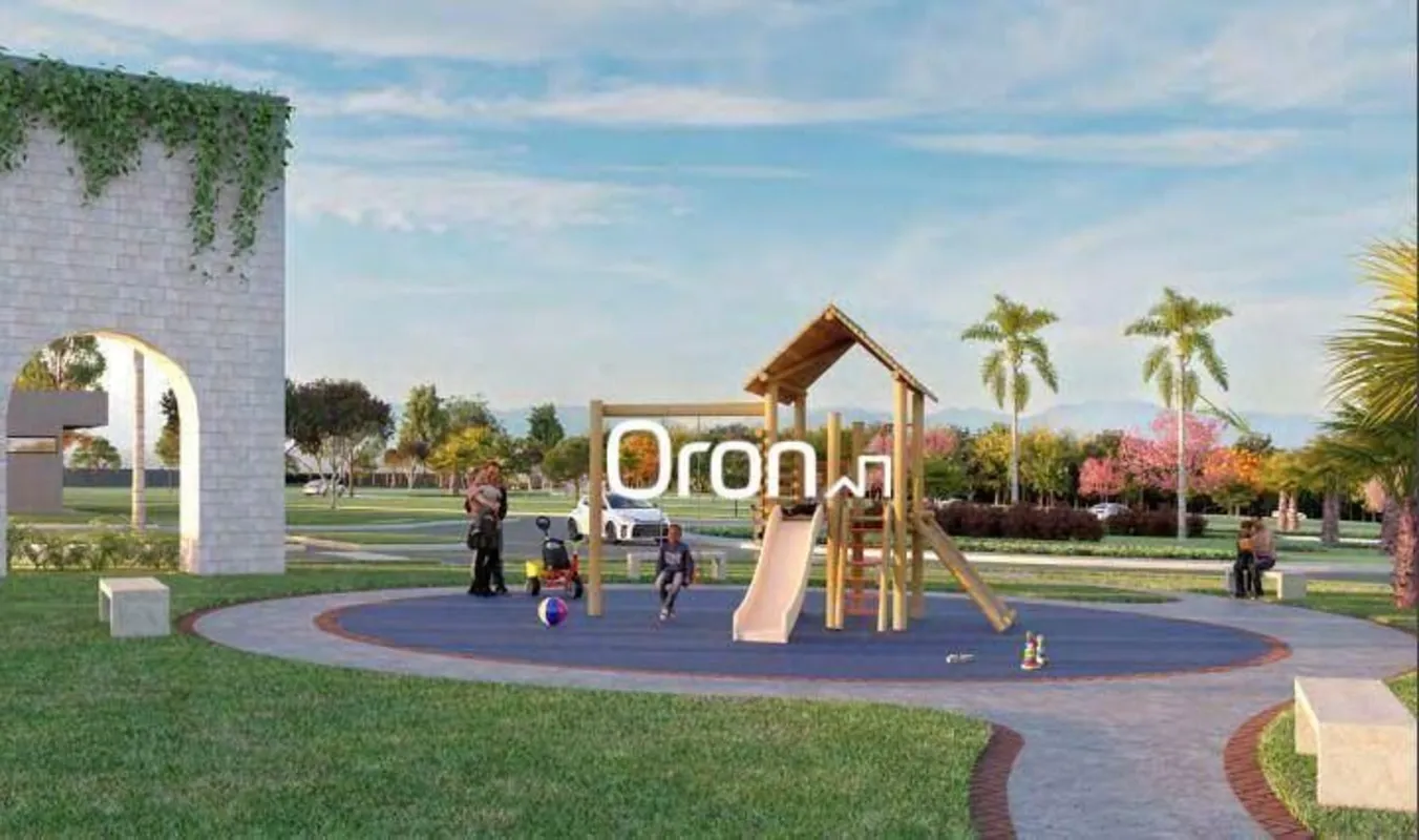 CÓDIGO DO IMÓVEL: TE1056 Imagens IlustrativasLOCALIZAÇÃO:Condomínio rodeado dos ...