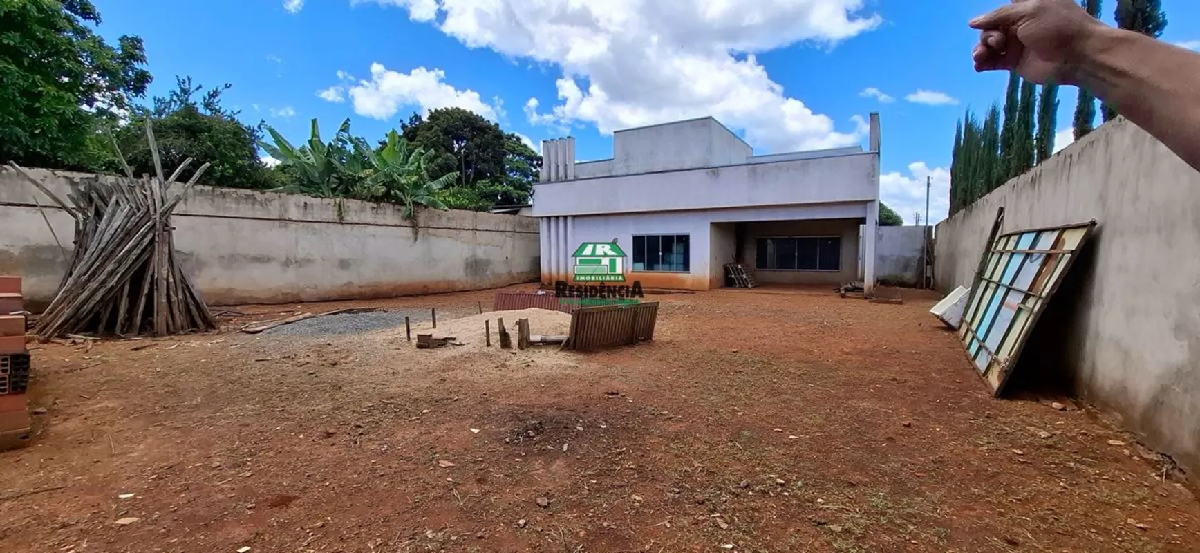Foto do Imóvel