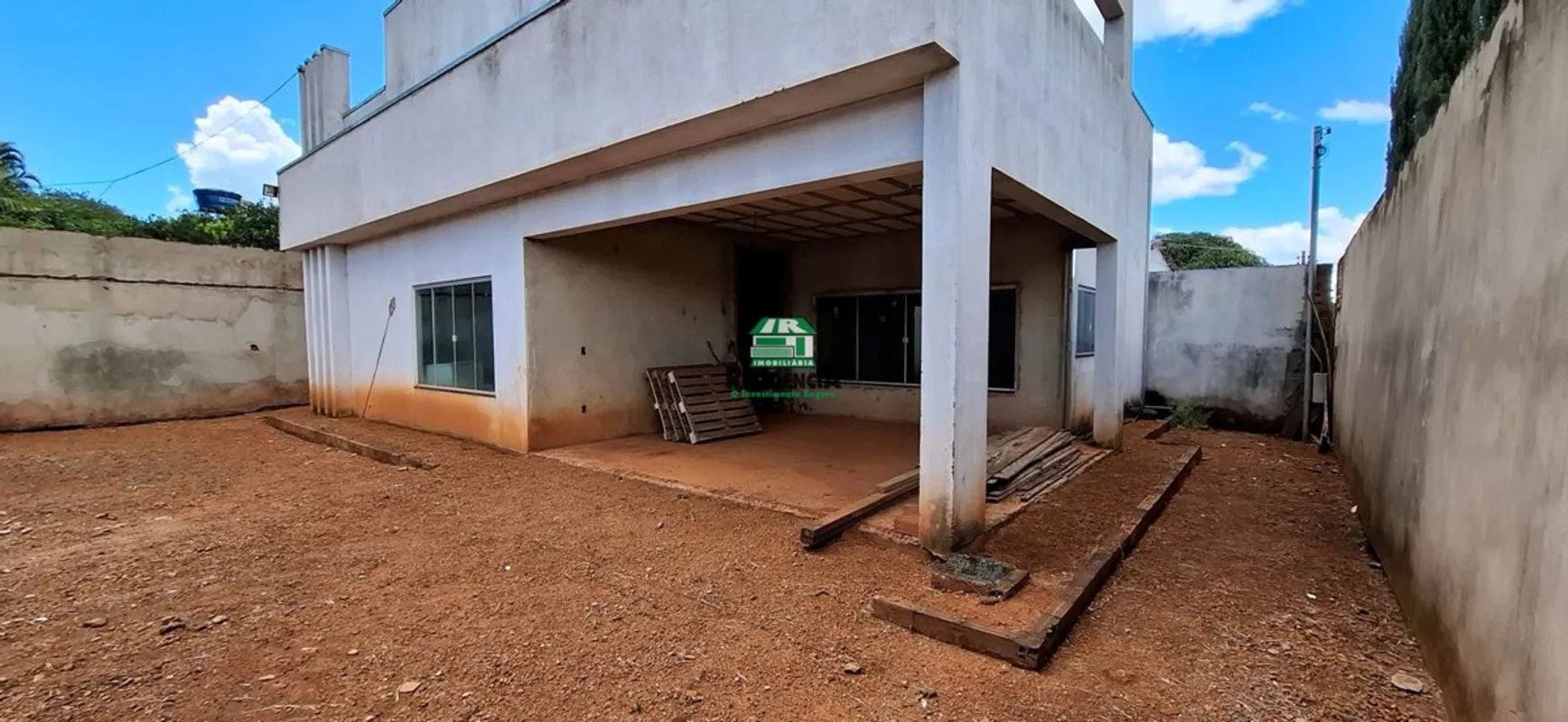 Foto do Imóvel