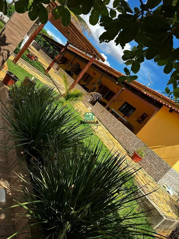 Foto do Imóvel