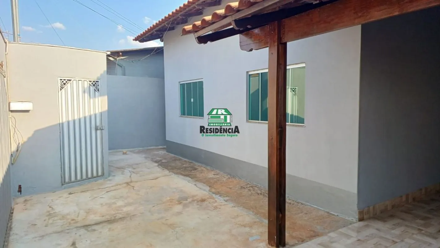 Foto do Imóvel