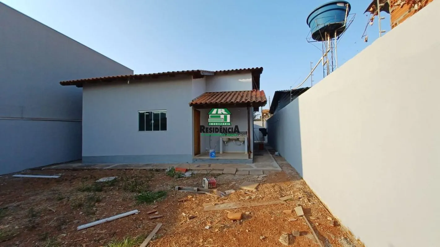 Foto do Imóvel