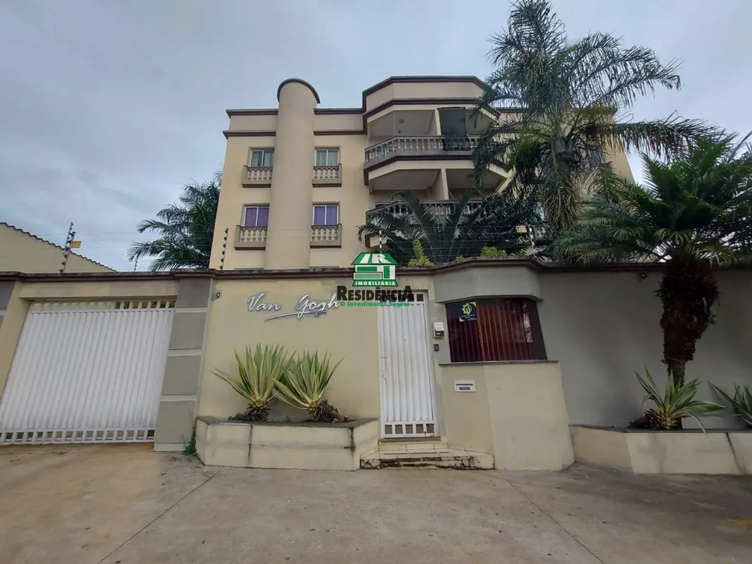 Apartamento contendo: 03 quartos sendo 01 suíte com armário, box e espelho, hall...