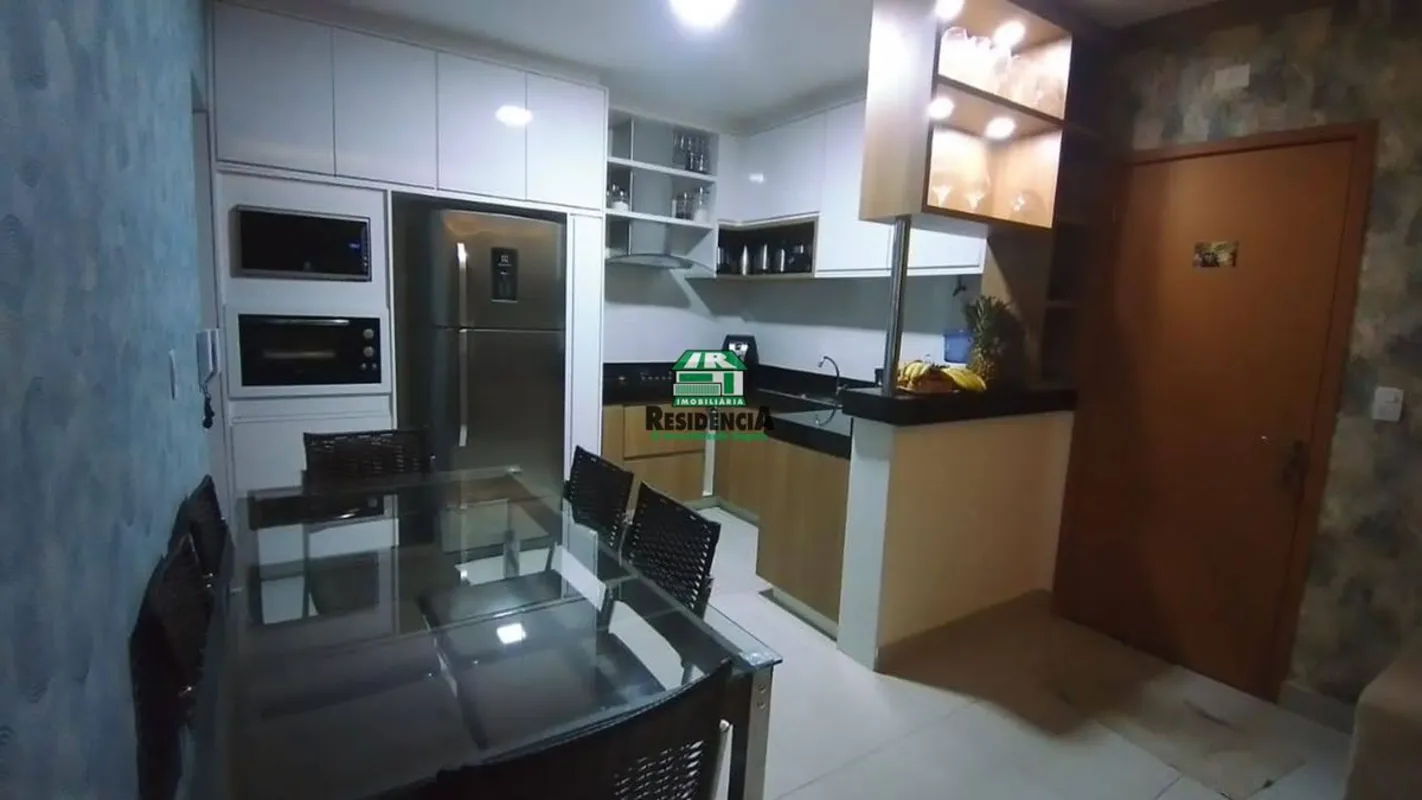 Apartamento no royal lifeBairro chácaras coloradoÁrea total 92m²Descrição 3/4, s...