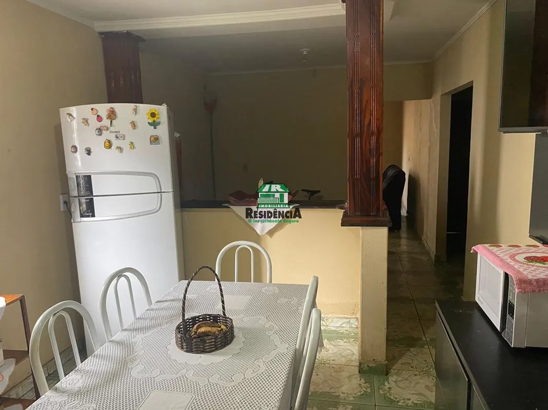 Foto do Imóvel