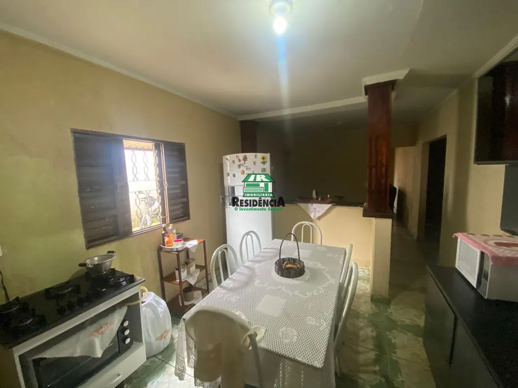 Foto do Imóvel