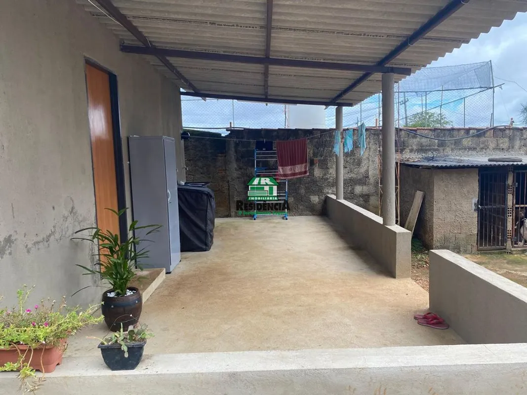 Foto do Imóvel
